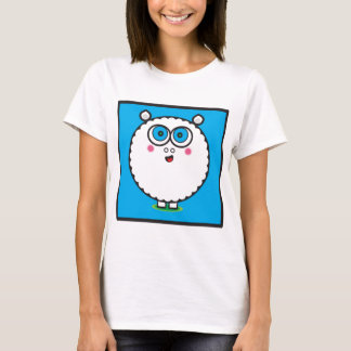 Camiseta Ovejas de las ovejas de las ovejas