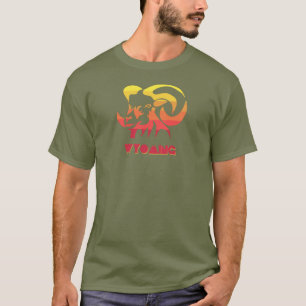 Camiseta Ovejas de Pecino