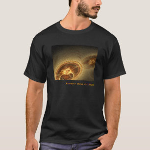 Camiseta Ovejas eléctricas 242,03151
