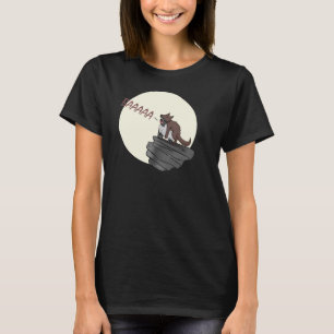 Camiseta Ovejas en la ropa de los lobos