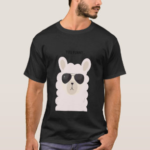 Camiseta ovejas frescas lindas y suaves ovejas para animale