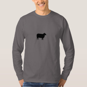 Camiseta Ovejas negras