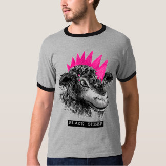 Camiseta Ovejas negras