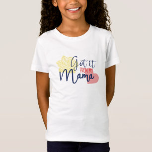 Camiseta Oven Mitt y Pot Holders