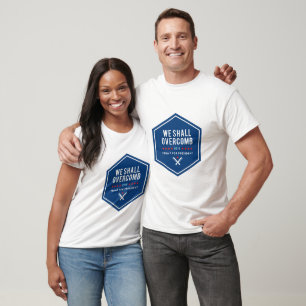 Camiseta Overcomb