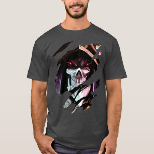 Camiseta Overlord bang