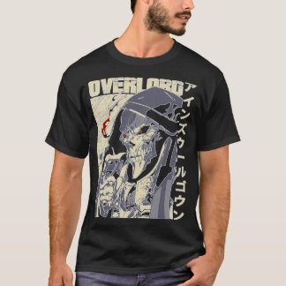 Camiseta Overlord Classic