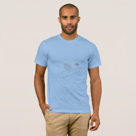 Camiseta oversize Sahara Nomad Club | Marroquí
