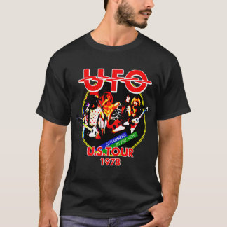 Camiseta Ovni 1978