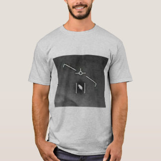 Camiseta OVNI de la Marina (edición underbase)