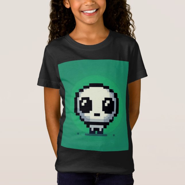 Camiseta OVNI y compañía. (Anverso)