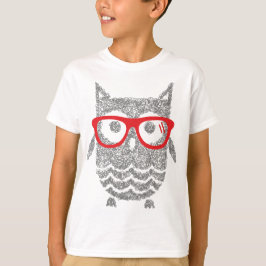 Camiseta Owdle