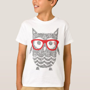 Camiseta Owdle