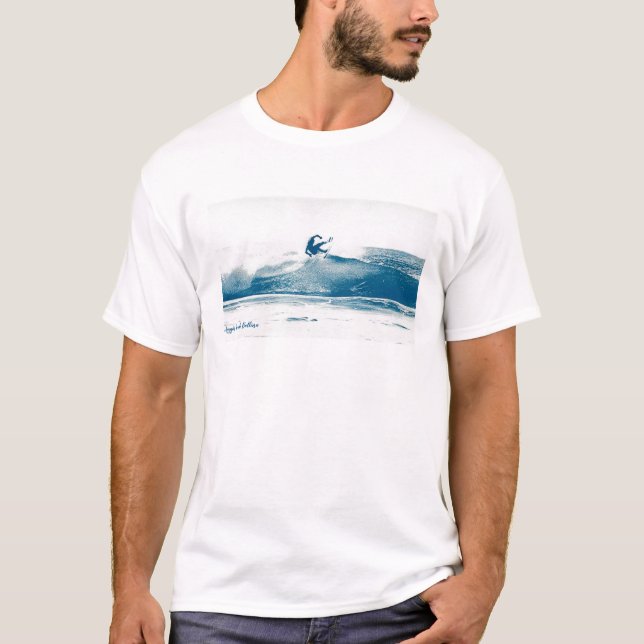 Camiseta Owen Wright Surf Shirt (Anverso)