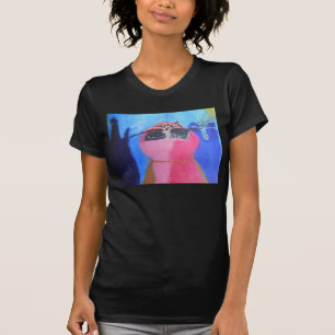 Camiseta Owl