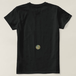 Camiseta Owl Be Watyou