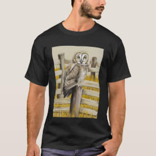 CAMISETA OWL ORIGINAL EN POST