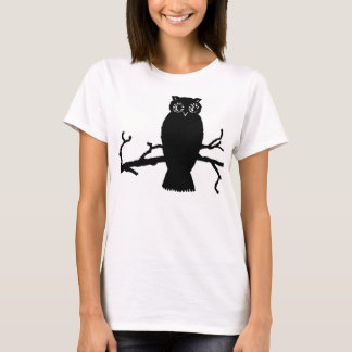 Camiseta Owl shirt