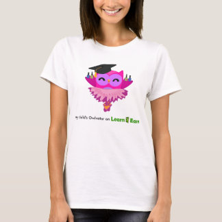 Camiseta Owlvatar de Katherine
