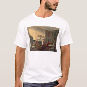 Camiseta Own Room, casa de duque de Apsley, por T. Boys
