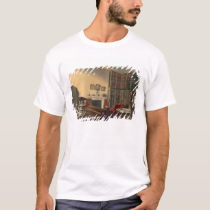 Camiseta Own Room, casa de duque de Apsley, por T. Boys