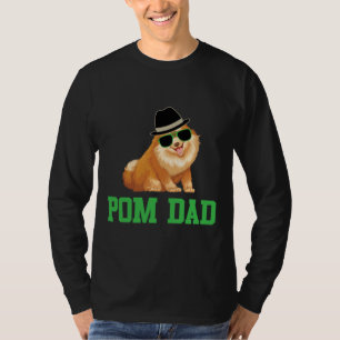 Camiseta Owner Pomeranian Dog German Spitz Breed Hat