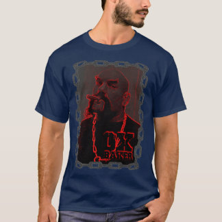 Camiseta Ox Baker 1