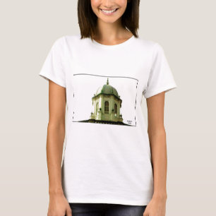 Camiseta Oxford 1986 Snapshot 023 The MUSEUM Zazzle Gifts c