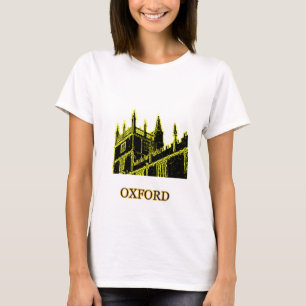 Camiseta Oxford Inglaterra 1986 amarillos constructivos de