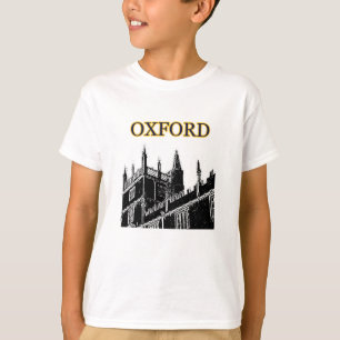 Camiseta Oxford Inglaterra 1986 jGibney negros