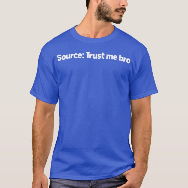Camiseta Óxido ácido hermano retro (Anverso)
