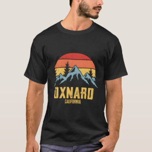 Camiseta Oxnard