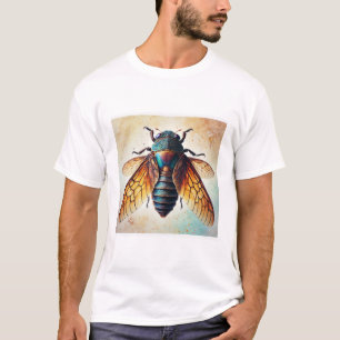 Camiseta Oxylamia dorsal view 110924IREF241 - Watercolor