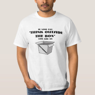 CAMISETA OXYMORON
