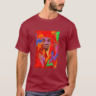 Camiseta Oya Yansa
