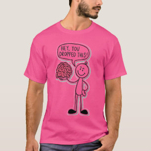 Camiseta ¡Oye, Te Caiste Esto! ¡Oye, Te Caiste Esto! Palo