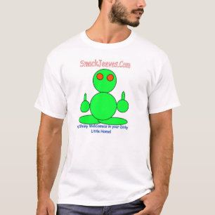Camiseta Oyer