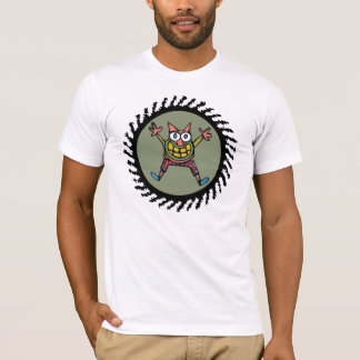 Camiseta OYF incurren en equivocaciones