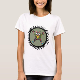 Camiseta OYF incurren en equivocaciones