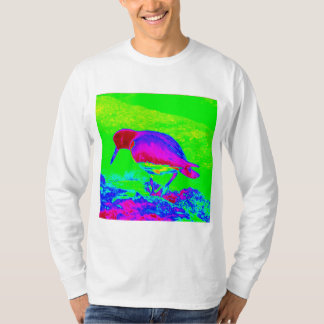 Camiseta Oyster Catcher
