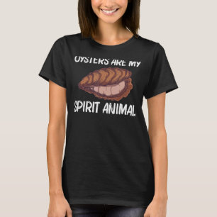 Camiseta Oyster Guay Para Hombres Mujeres Oyster Shucker Cl
