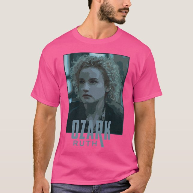 Camiseta Ozark (Anverso)
