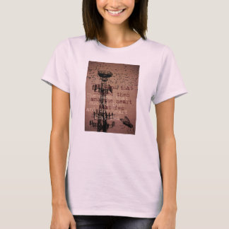 Camiseta Ozymandias, rey de los reyes Tee
