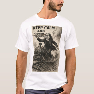Camiseta Ozzie Osbourne