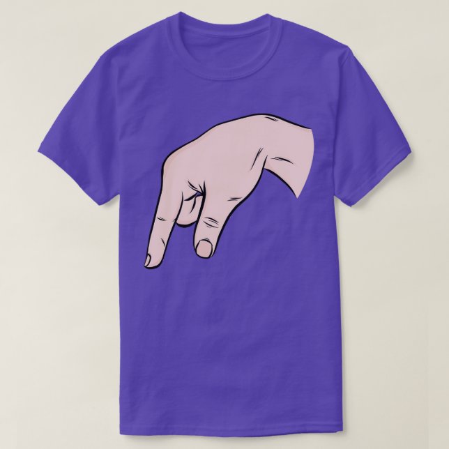 CAMISETA P (Diseño del anverso)