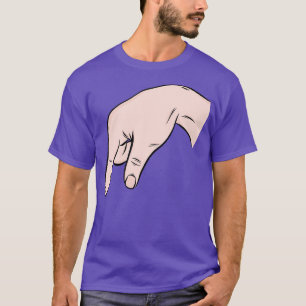 CAMISETA P