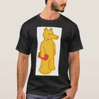 CAMISETA P