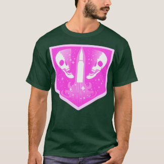 Camiseta P0p Elemental All Perk War Cold Zombies