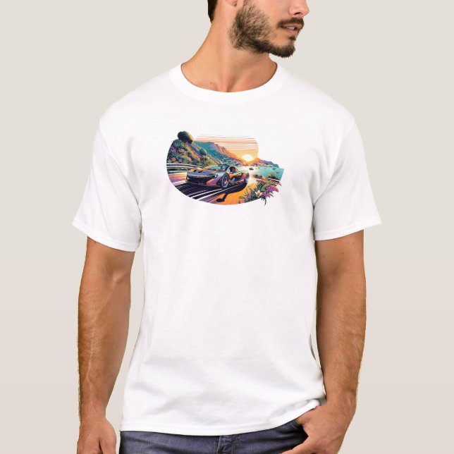 CAMISETA P1 (Anverso)