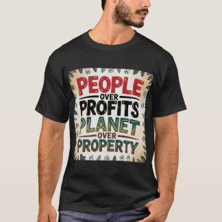 Camiseta P4